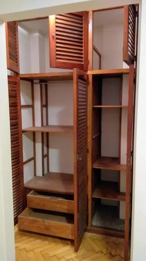 Alquiler 2 ambientes - Belgrano - Virrey del Pino 2600 4