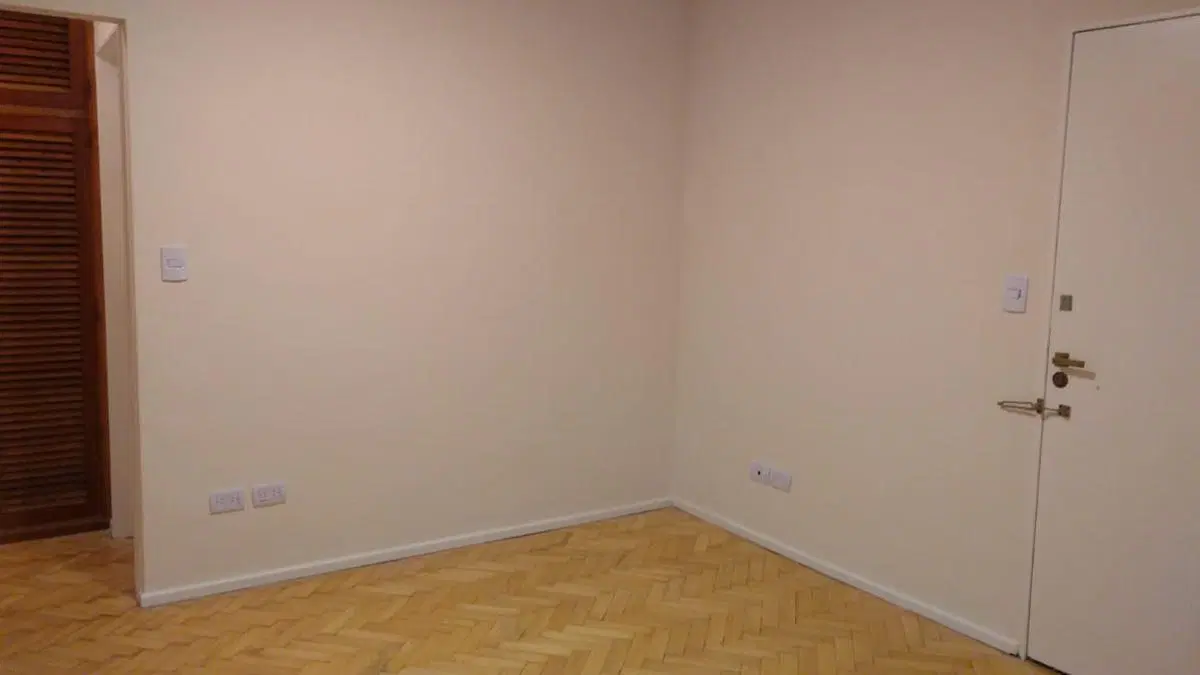 Alquiler 2 ambientes - Belgrano - Virrey del Pino 2600 2
