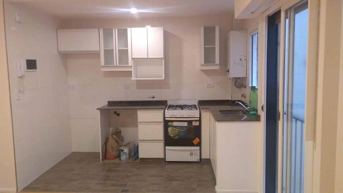 Alquiler 2 ambientes - Belgrano - Virrey del Pino 2600 3