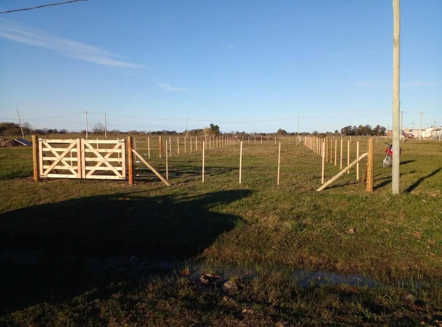 VENTA – LOTE DE 431 m² EN EL PARTIDO DE MAGDALENA 2