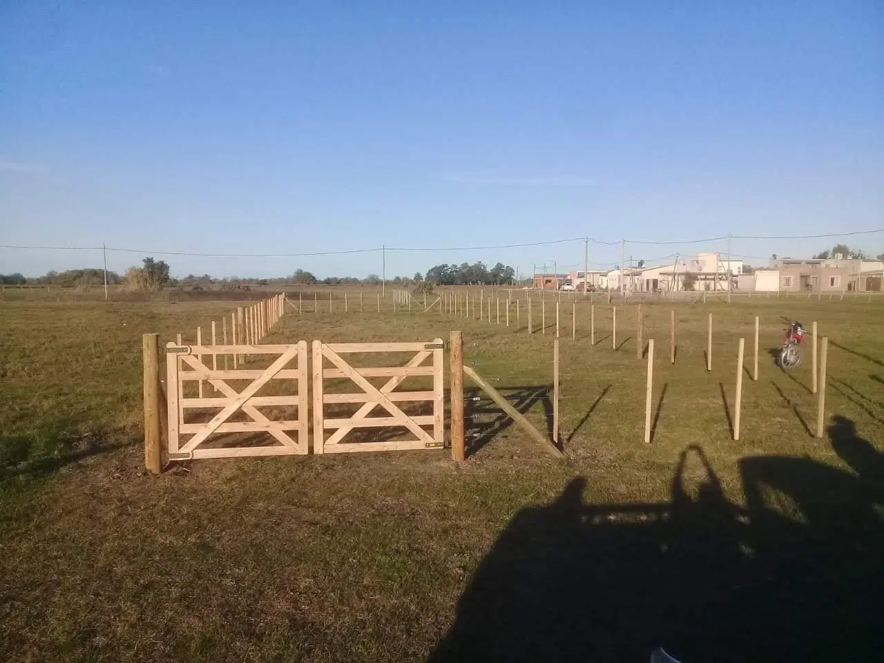 VENTA – LOTE DE 431 m² EN EL PARTIDO DE MAGDALENA 4