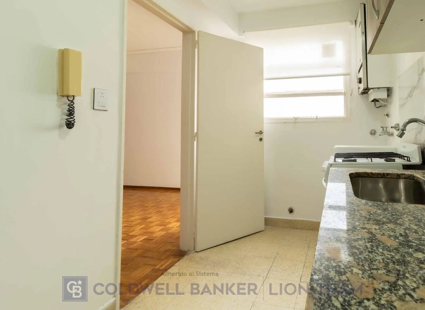 Alquiler Departamento 2 Ambientes Devoto 2