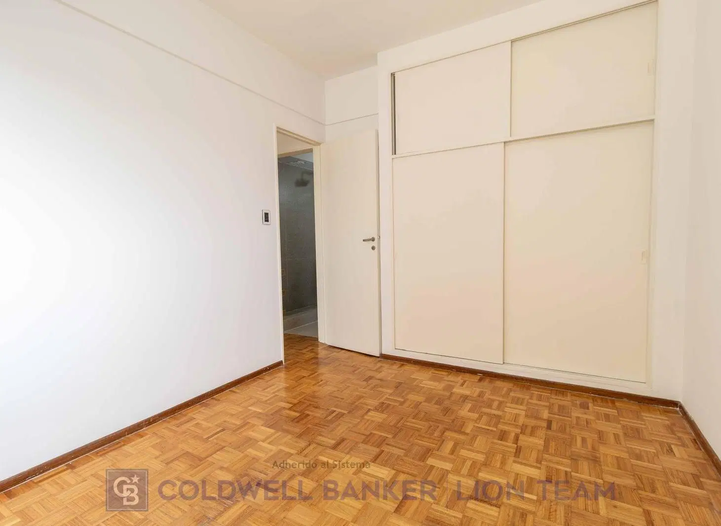 Alquiler Departamento 2 Ambientes Devoto 5