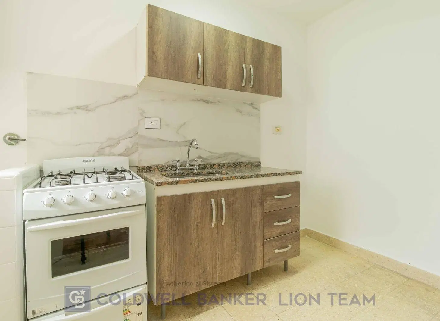 Alquiler Departamento 2 Ambientes Devoto 8