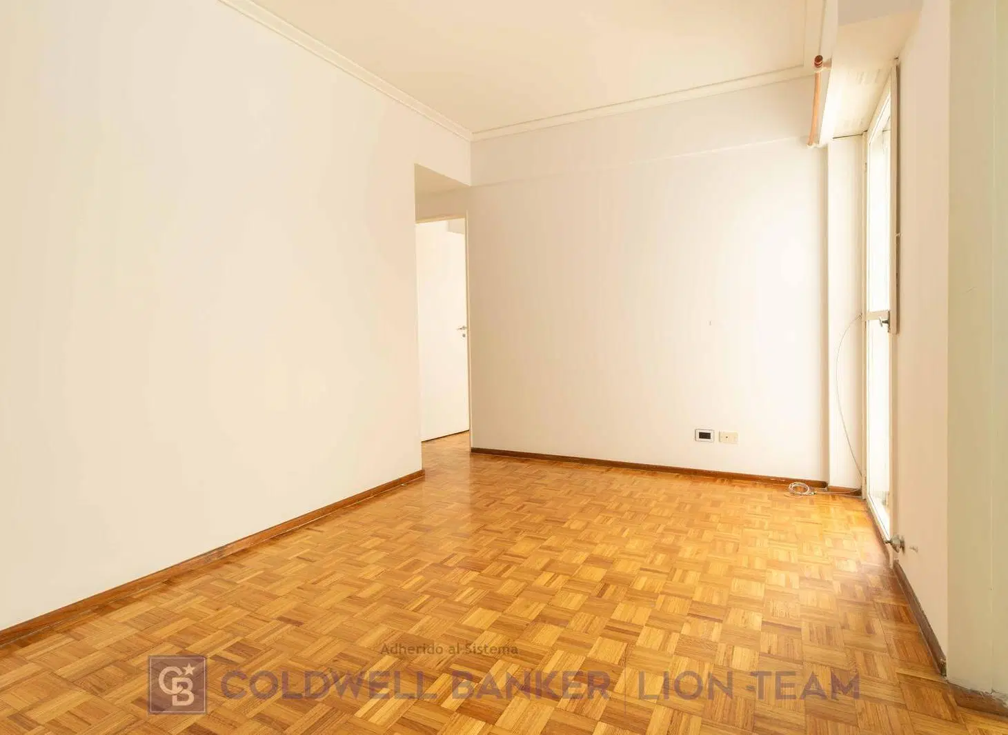 Alquiler Departamento 2 Ambientes Devoto 4