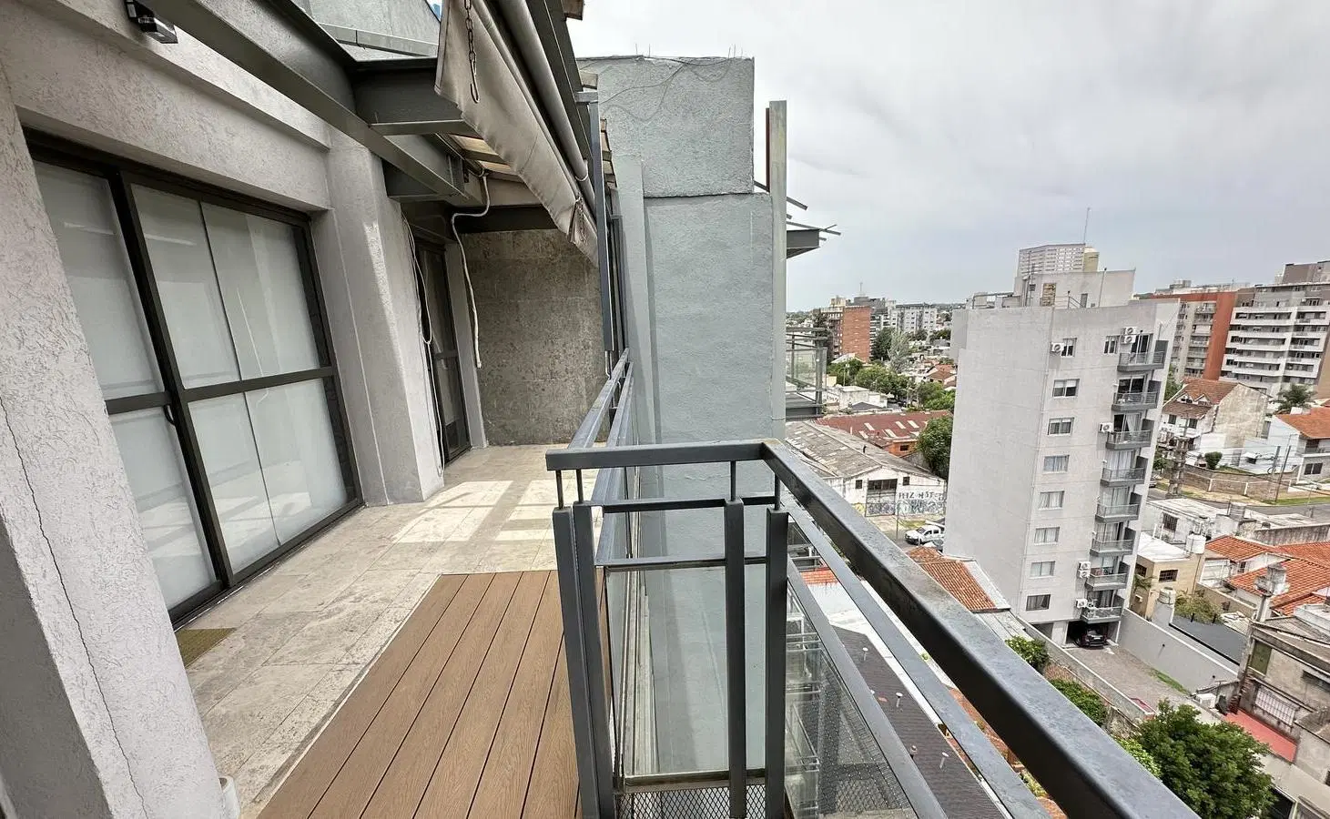 venta Depto 3 amb con cochera  Morón 2