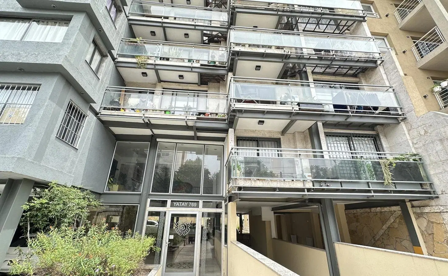venta Depto 3 amb con cochera  Morón 3