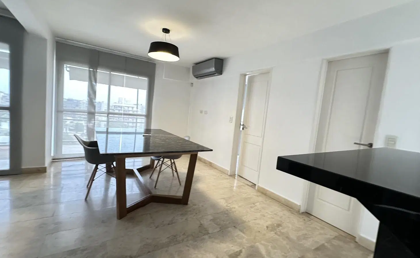 venta Depto 3 amb con cochera  Morón 5