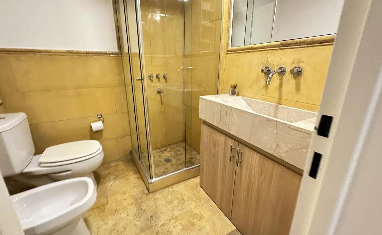 venta Depto 3 amb con cochera  Morón 8