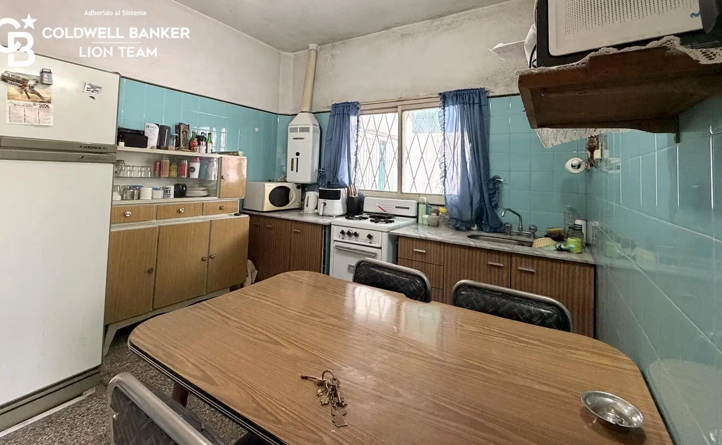 Venta Casa 4 ambientes 8