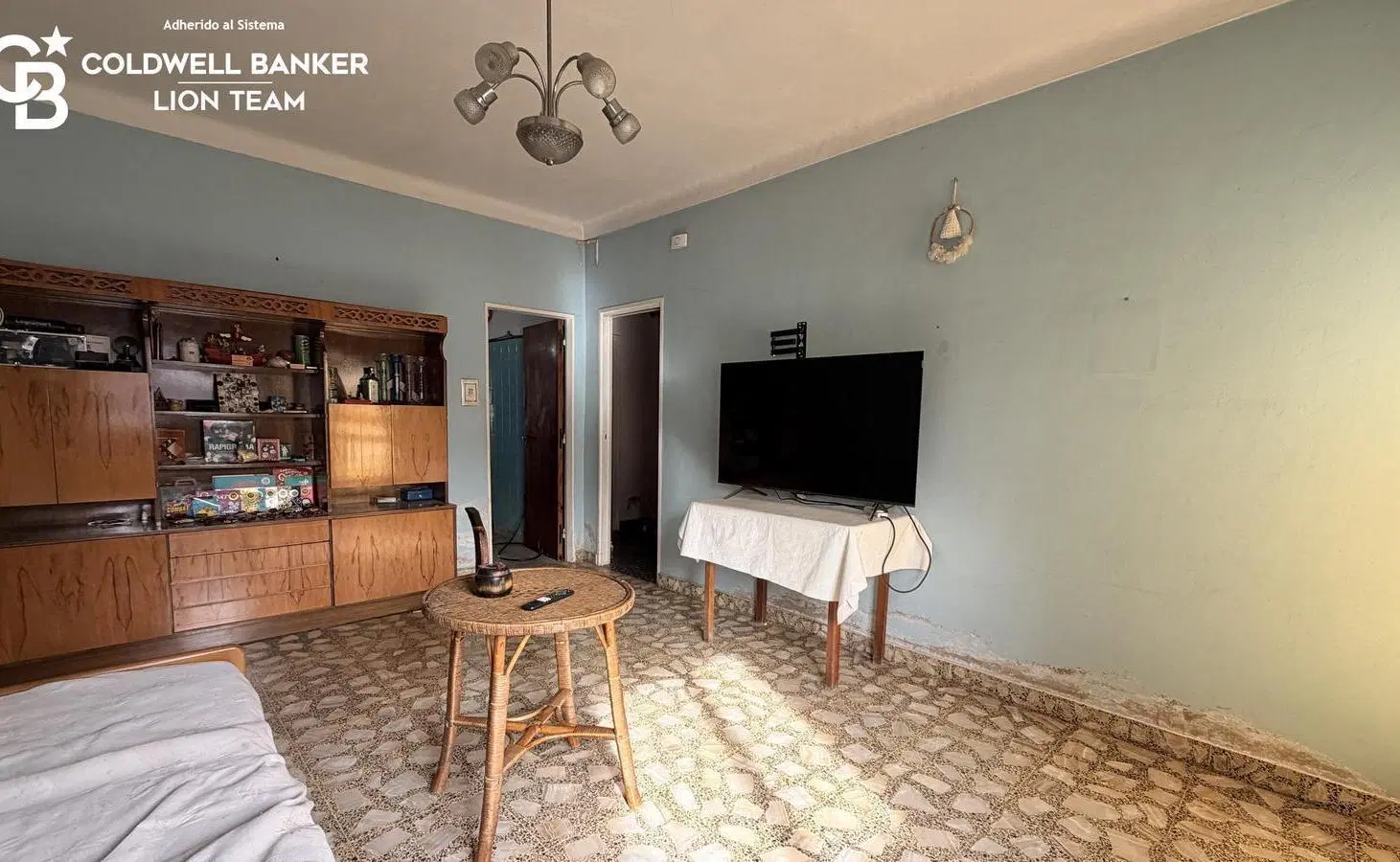 Venta Casa 4 ambientes 4