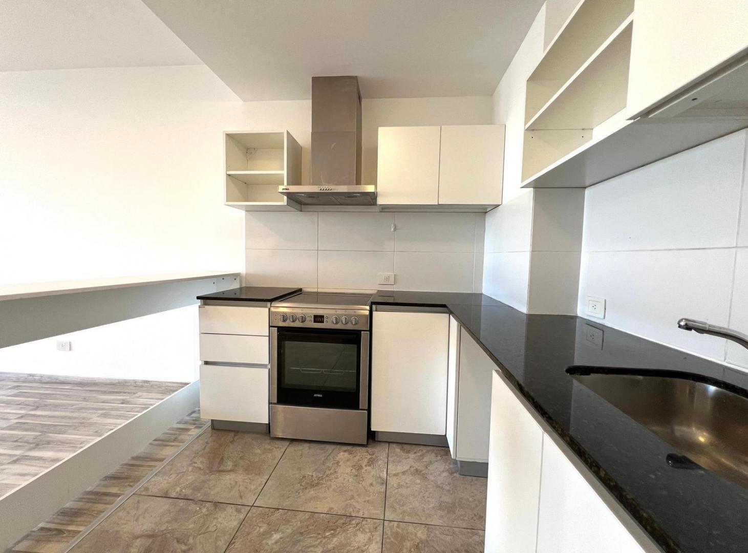 Foto de VENTA DEPARTAMENTO 3 AMBIENTES VILLA URQUIZA CON COCHERA, imagen 3