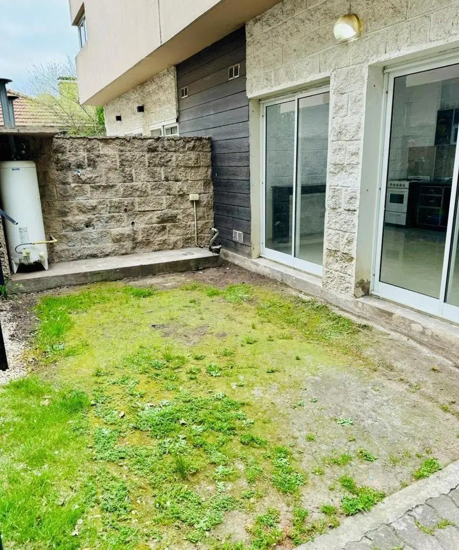 Venta | Duplex | 4 ambientes | Con Renta | Monte Grande 2