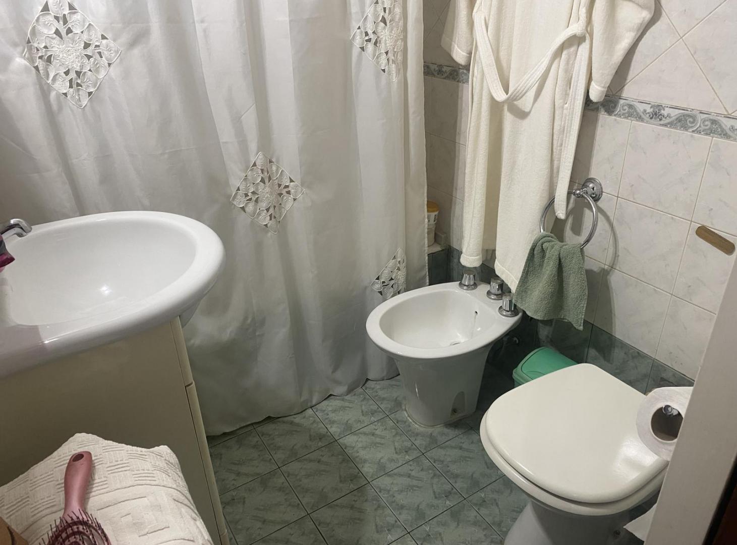 Foto de Venta departamento 3 ambientes c/ balcon APTO CREDITO - Villa Urquiza, imagen 5