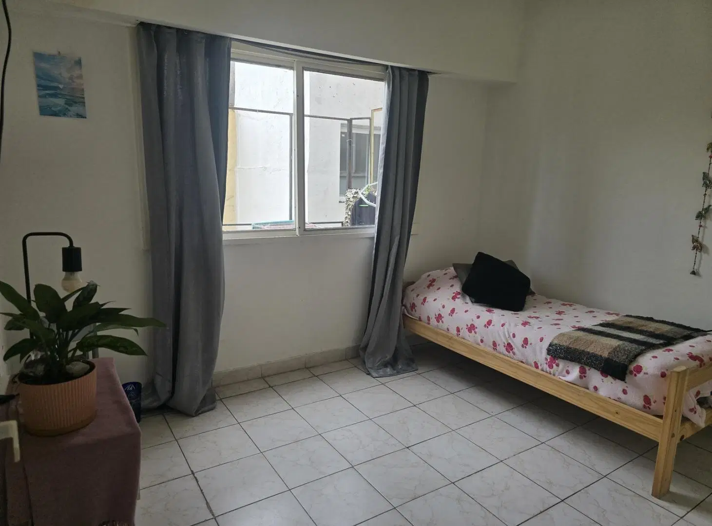 VENTA-CASA 6 AMBIENTES-PATIO-TERRAZA-SÁENZ PEÑA-3 DE FEBRERO 2