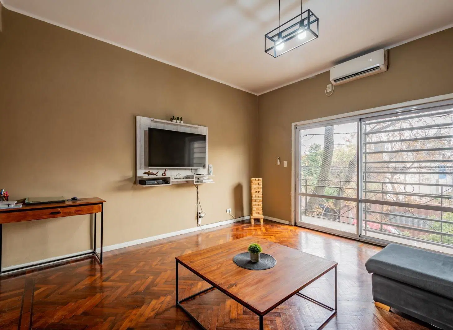 Venta - PH - 3 Ambientes - Balcon - Frente - Sin Expensas - Boedo - Apto Credito - Permuta 3
