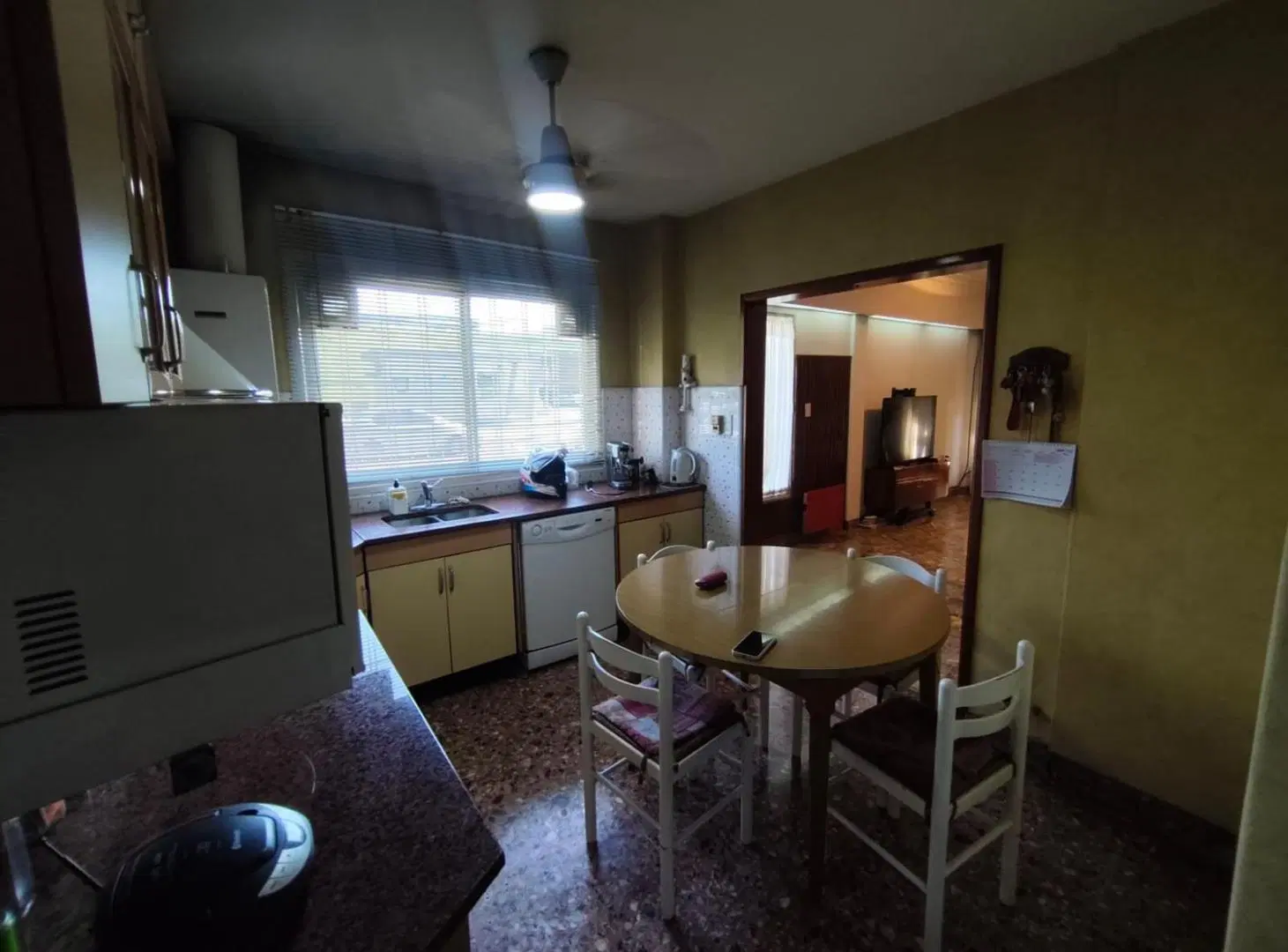 Venta - Casa - 4 Amb - Lote Propio - Terraza - Cochera - Apto Credito - Villa Riachuelo - Permuta 4