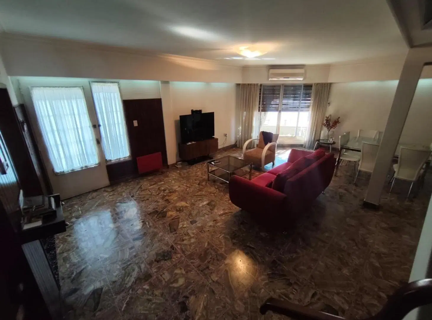 Venta - Casa - 4 Amb - Lote Propio - Terraza - Cochera - Apto Credito - Villa Riachuelo - Permuta 5