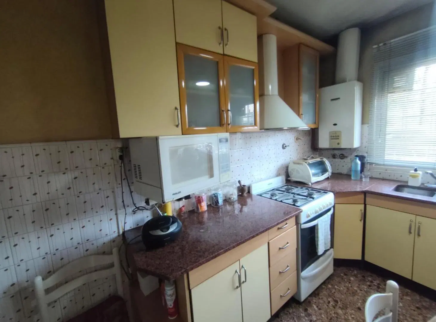 Venta - Casa - 4 Amb - Lote Propio - Terraza - Cochera - Apto Credito - Villa Riachuelo - Permuta 8