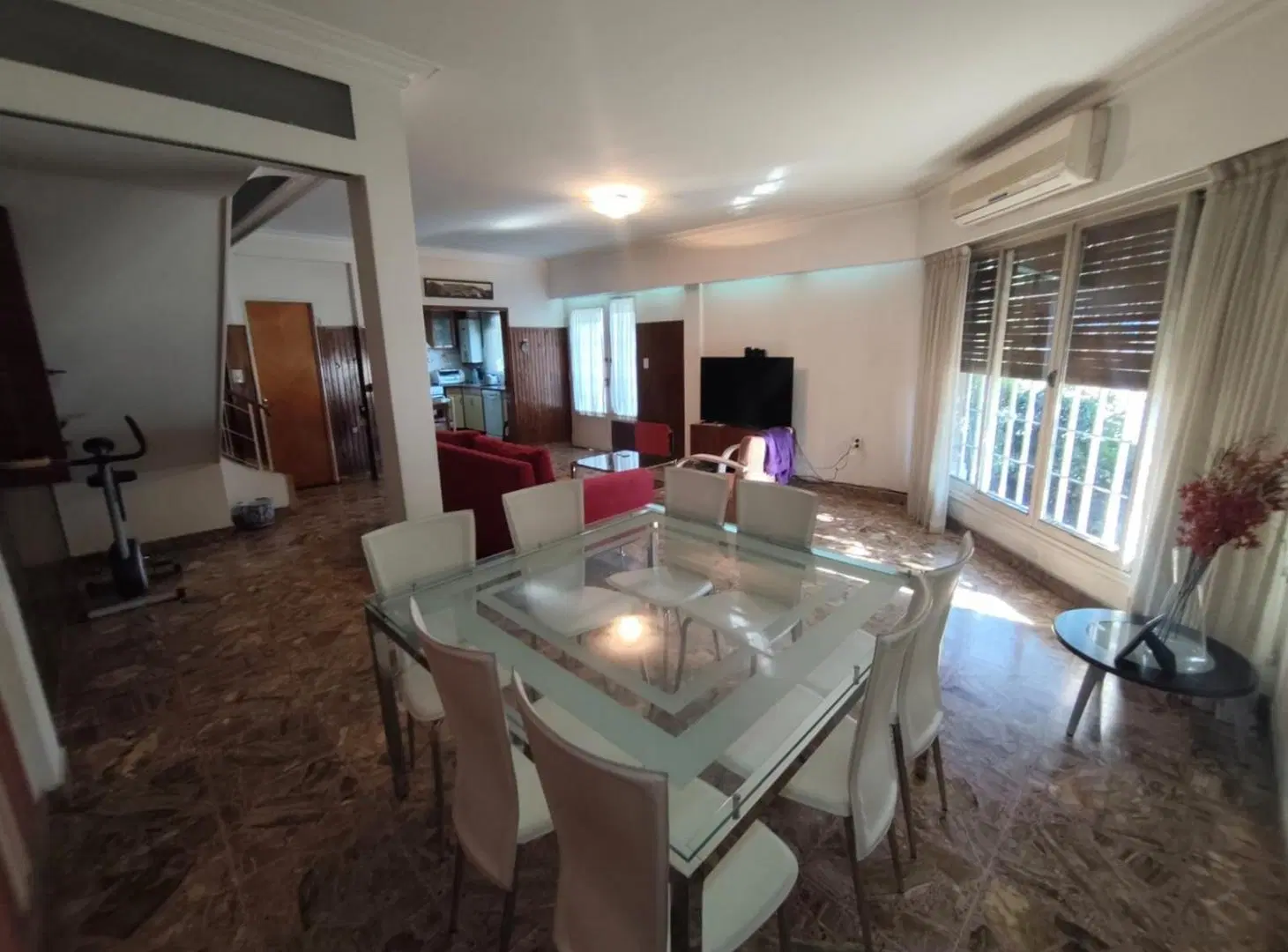 Venta - Casa - 4 Amb - Lote Propio - Terraza - Cochera - Apto Credito - Villa Riachuelo - Permuta 3