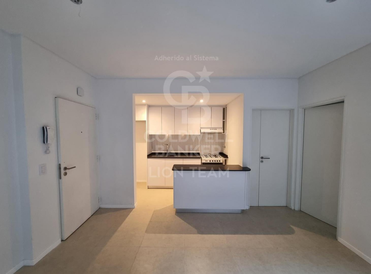 Foto de Alquiler departamento 2 ambientes a estrenar en Caballito Norte, imagen 2