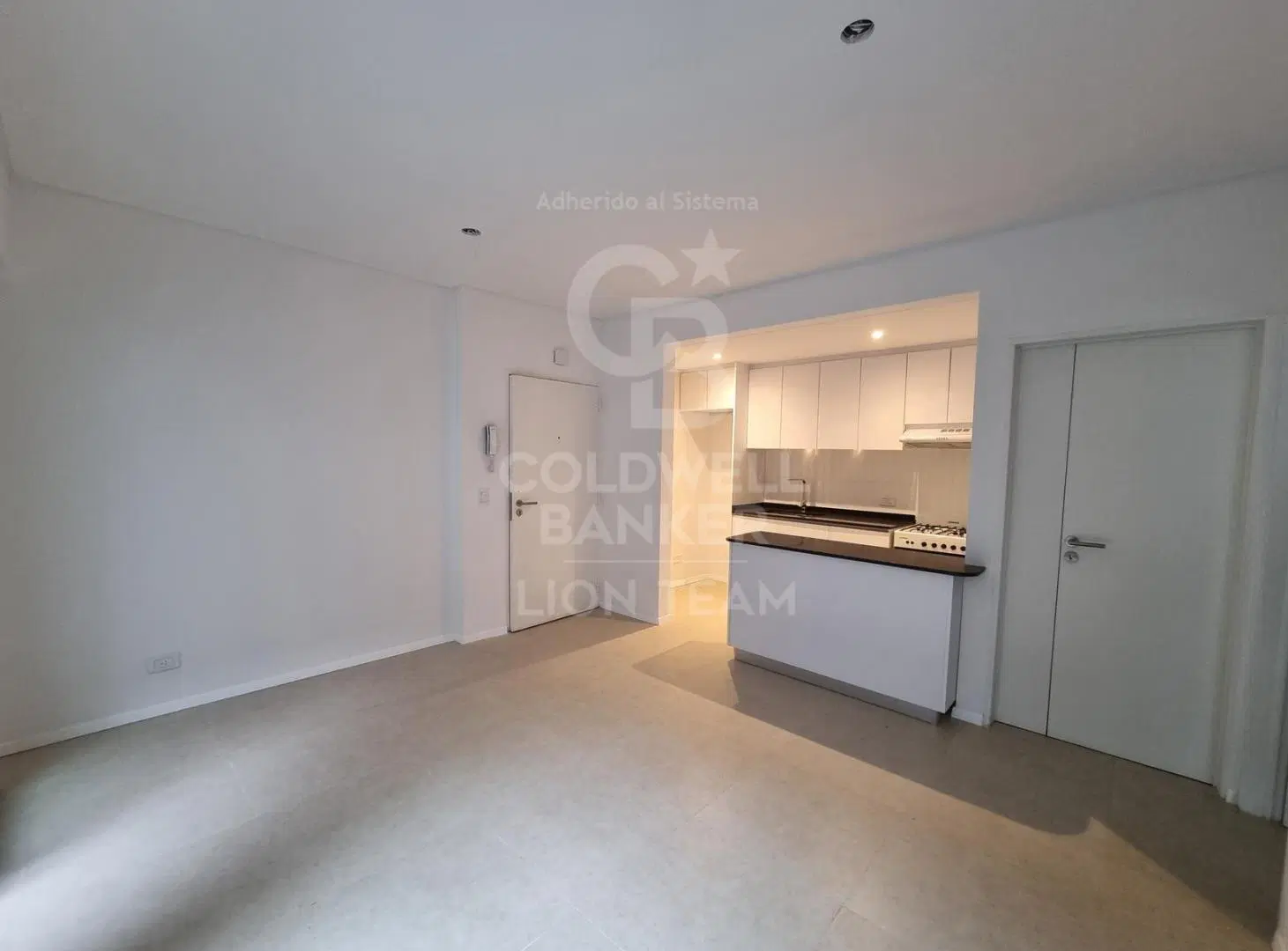 Alquiler departamento 2 ambientes a estrenar en Caballito Norte 3