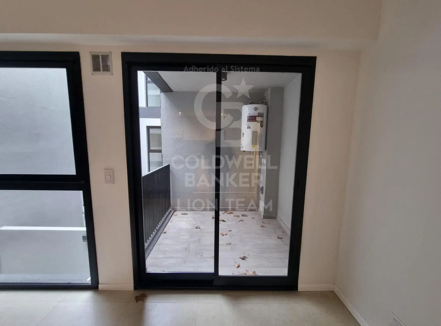 Alquiler departamento 2 ambientes a estrenar en Caballito Norte 4