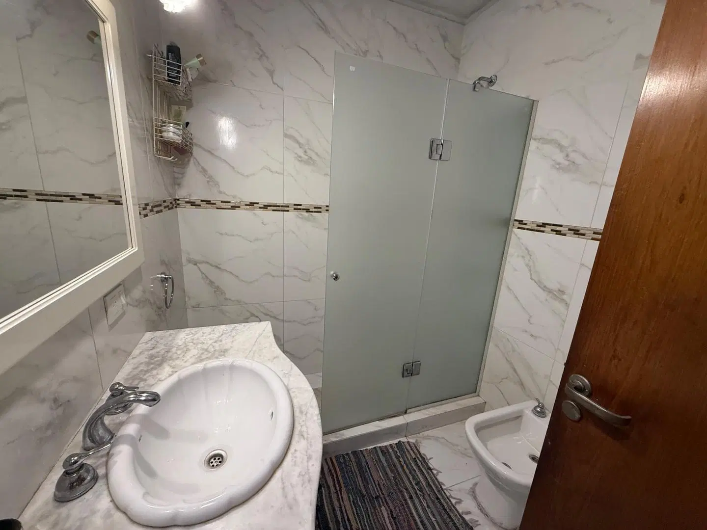 CASA EN VENTA 4AMB CASTELAR NORTE 5