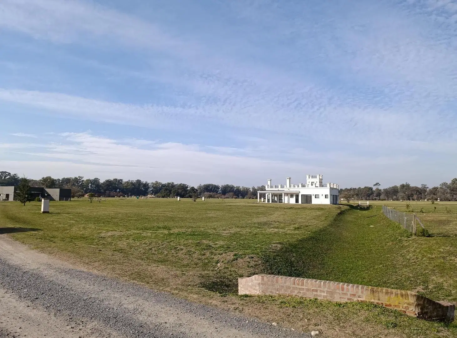 Venta, Terreno, lote, ezeiza, canning, cañuelas, maximo paz, estancia Villa Maria 5