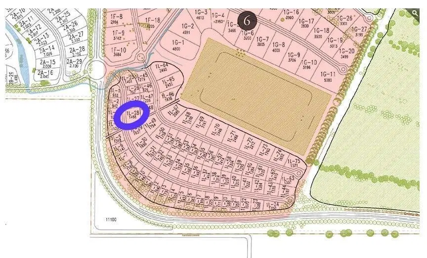 Venta, Terreno, lote, ezeiza, canning, cañuelas, maximo paz, estancia Villa Maria 2