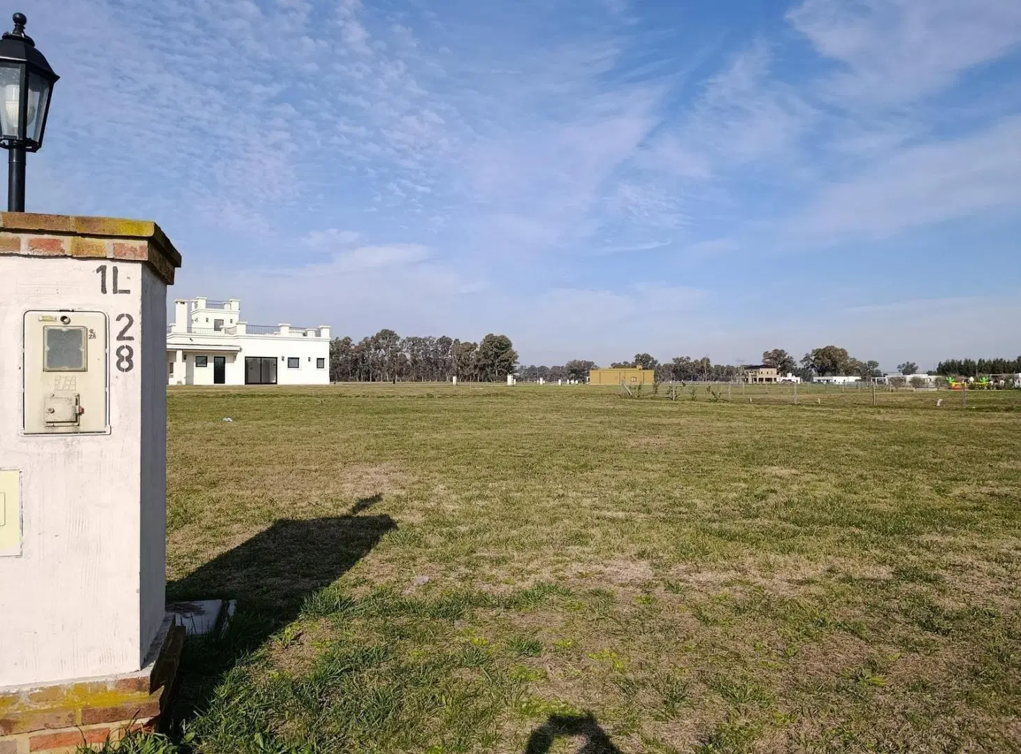 Venta, Terreno, lote, ezeiza, canning, cañuelas, maximo paz, estancia Villa Maria 3
