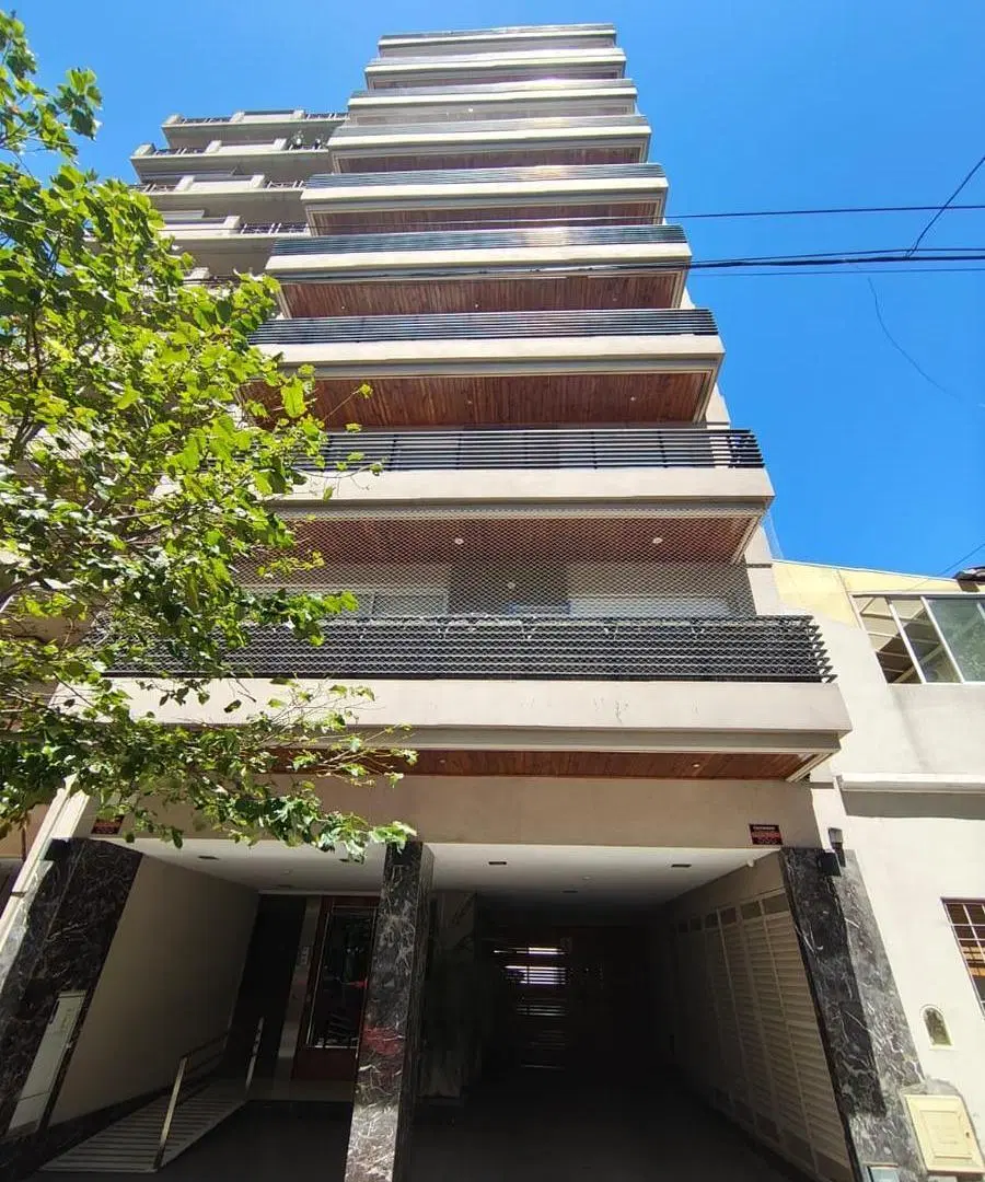 Venta - Cochera - Santa Rita - Permuta 4