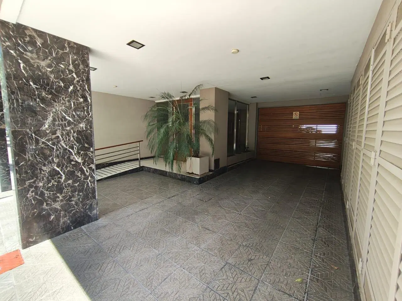 Venta - Cochera - Santa Rita - Permuta 2