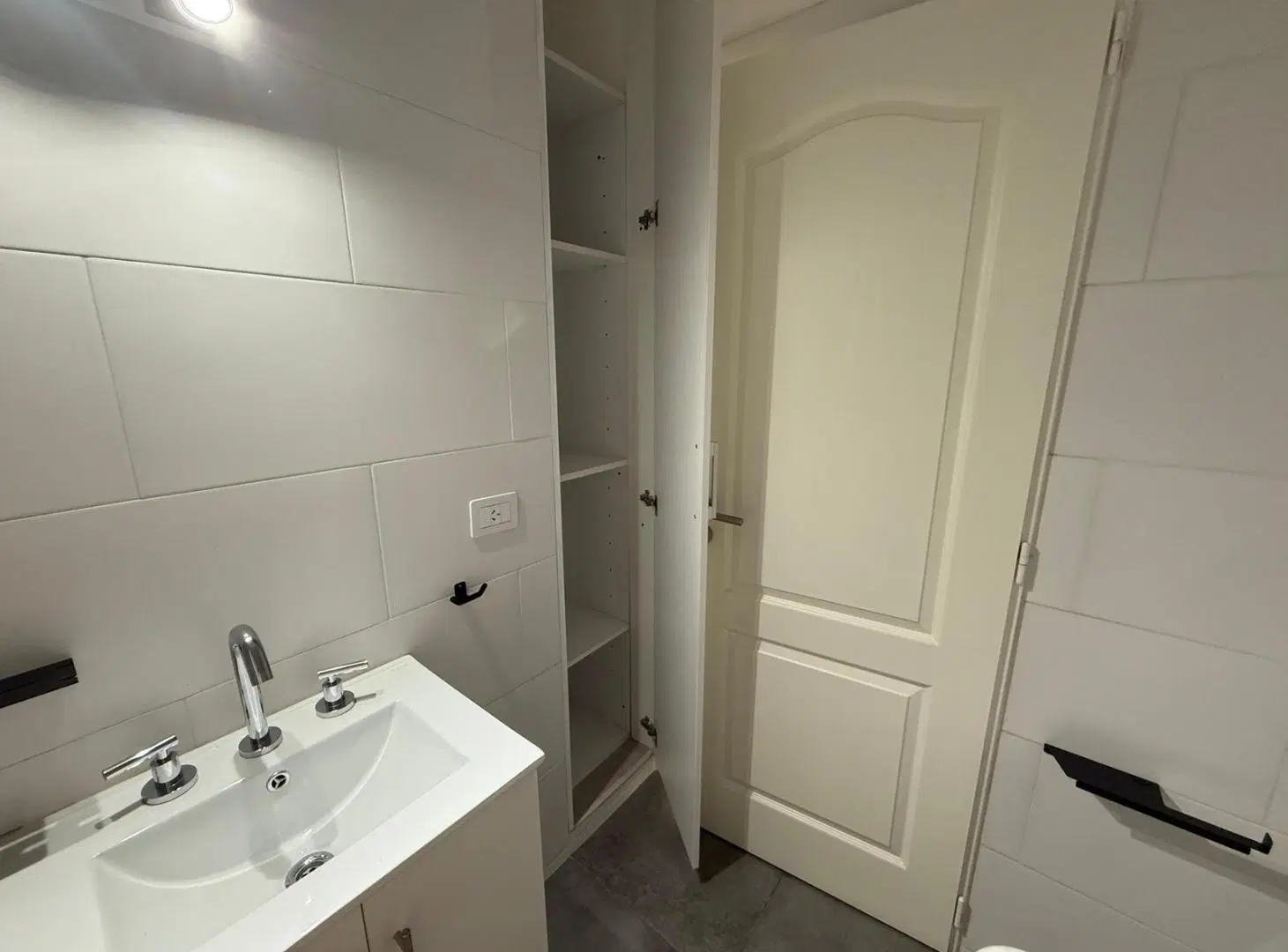 Departamento en S.Justo (Ctro), a estrenar, sum, terraza, 3 ambientes, lavadero 4