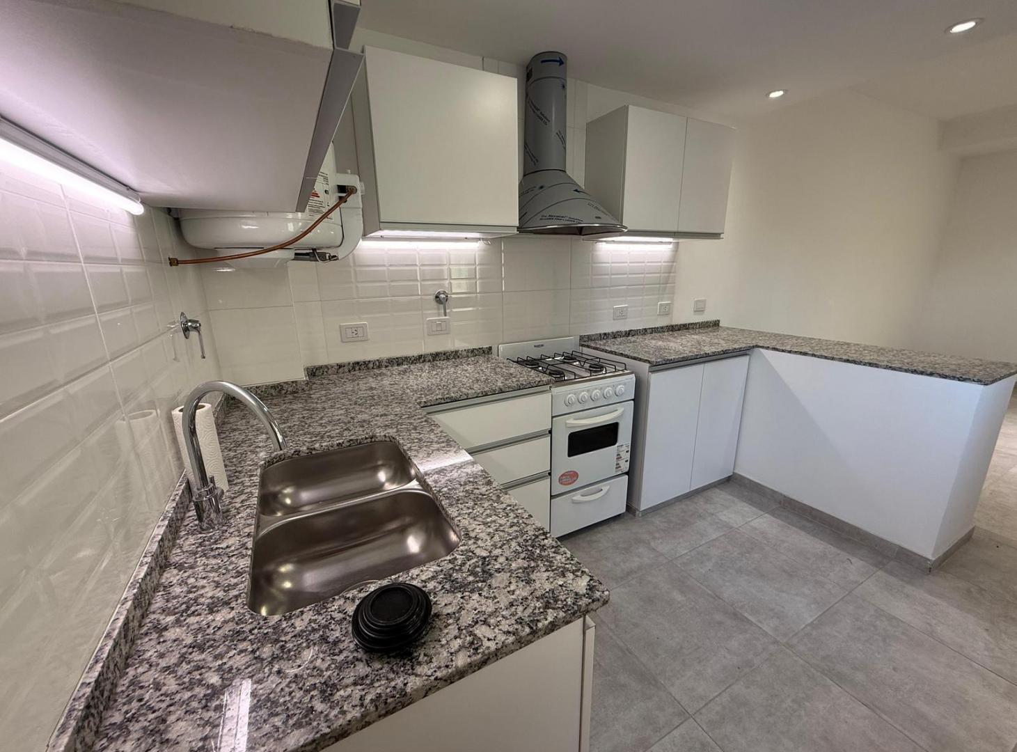 Foto de Departamento en S.Justo (Ctro), a estrenar, sum, terraza, 3 ambientes, lavadero, imagen 5