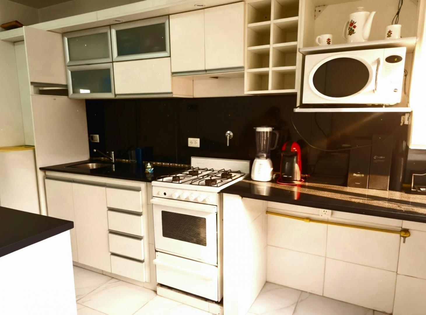 Foto de VENDEMOS: Departamento 3 ambientes - Villa Ballester - Partido Gral, imagen 2