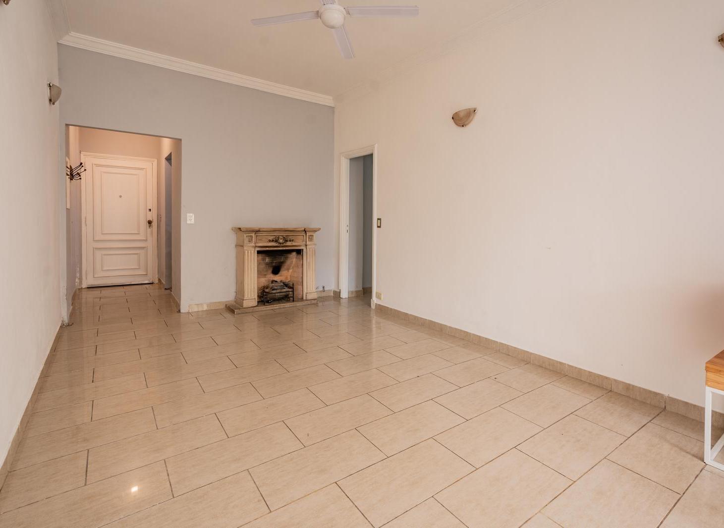 Foto de Venta - Departamento 4 amb con Patio en Floresta - Permuta, imagen 4