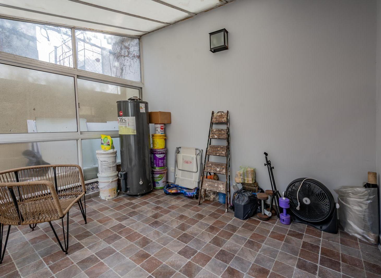 Foto de Venta - Departamento 4 amb con Patio en Floresta - Permuta, imagen 3