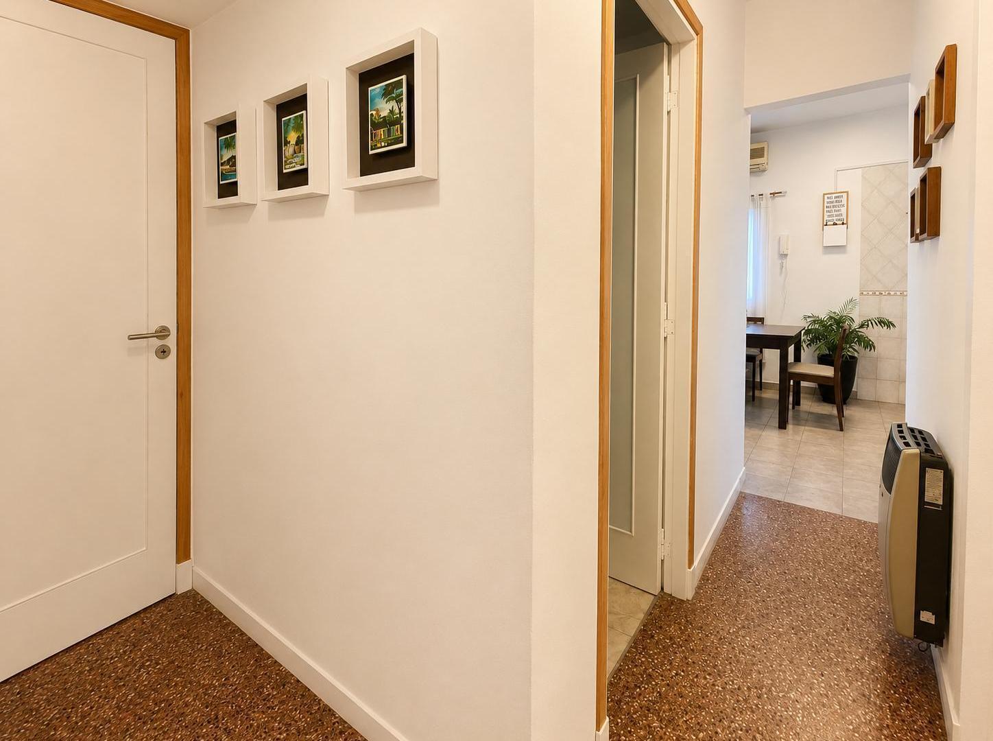 Foto de EXCELENTE PH A RECICLAR 2 plantas con patio y terraza, imagen 3