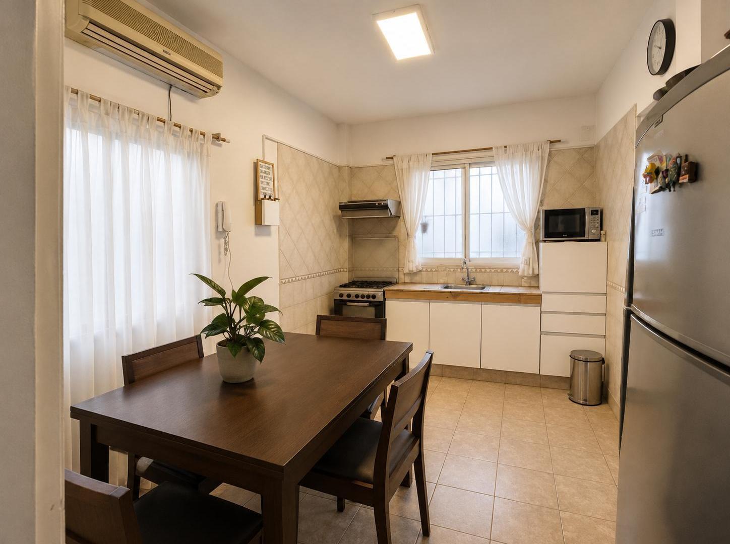 Foto de EXCELENTE PH A RECICLAR 2 plantas con patio y terraza, imagen 4