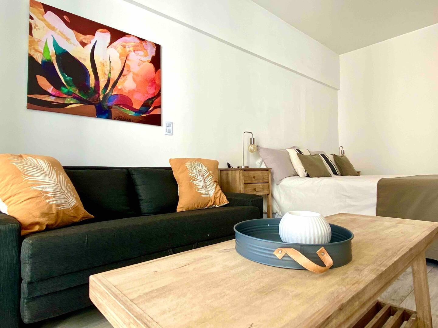 Foto de Departamento en Recoleta, imagen 3