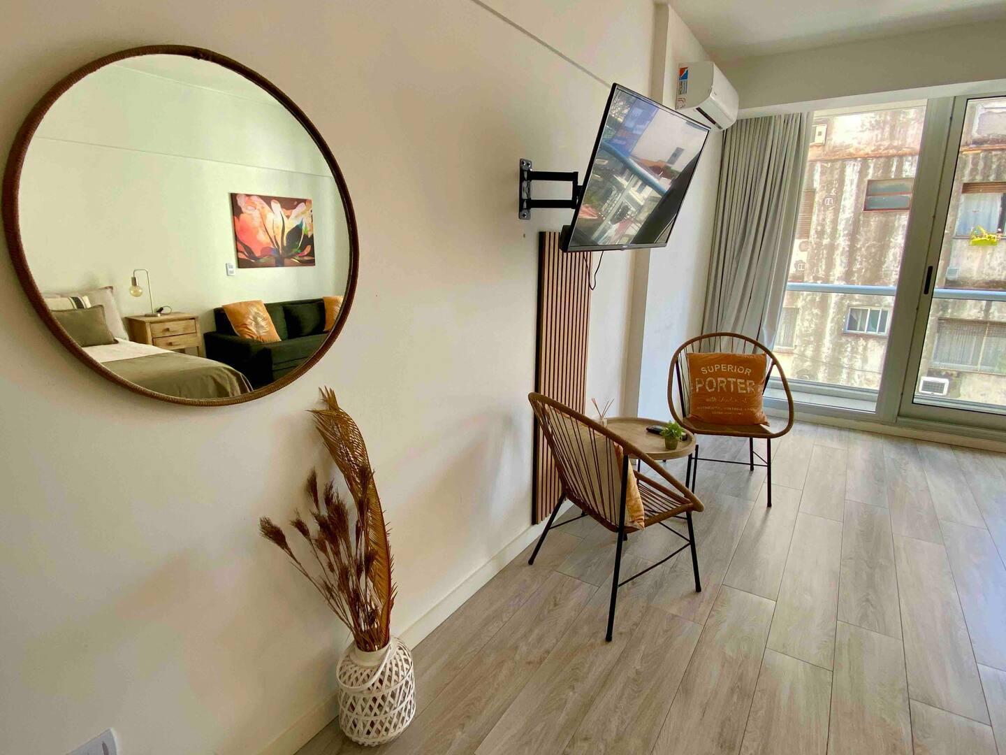 Foto de Departamento en Recoleta, imagen 2