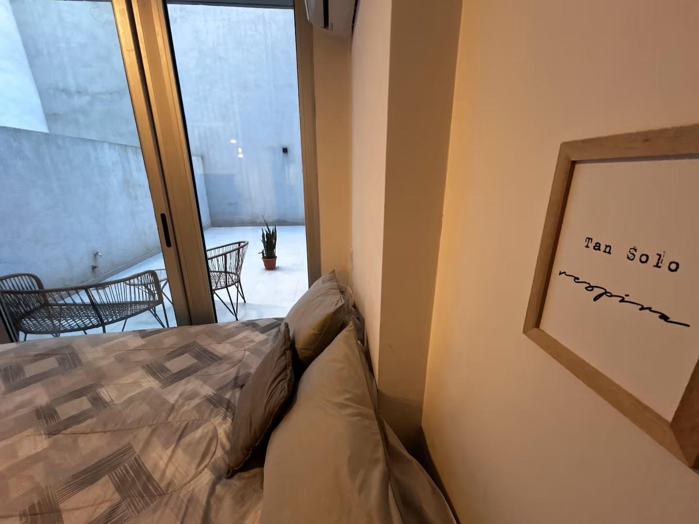 Foto de Departamento en Recoleta, imagen 5