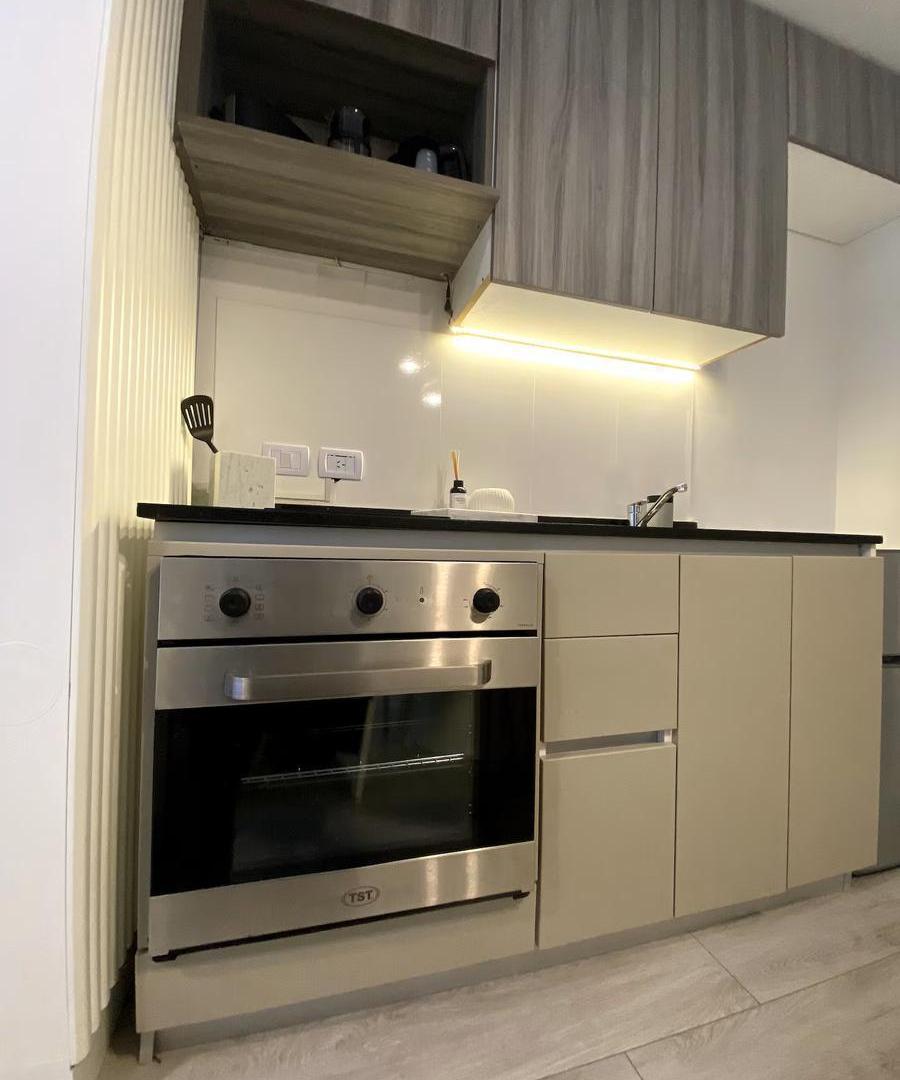 Foto de Departamento en Recoleta, imagen 3