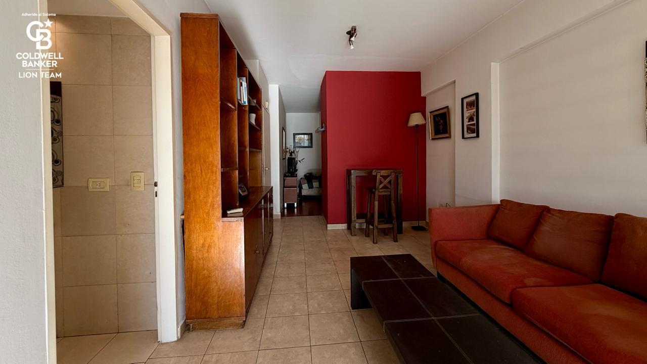 Foto de VENTA – MONOAMBIENTE DIVIDIDO EN 2 AMBIENTES - VILLA URQUIZA, imagen 2