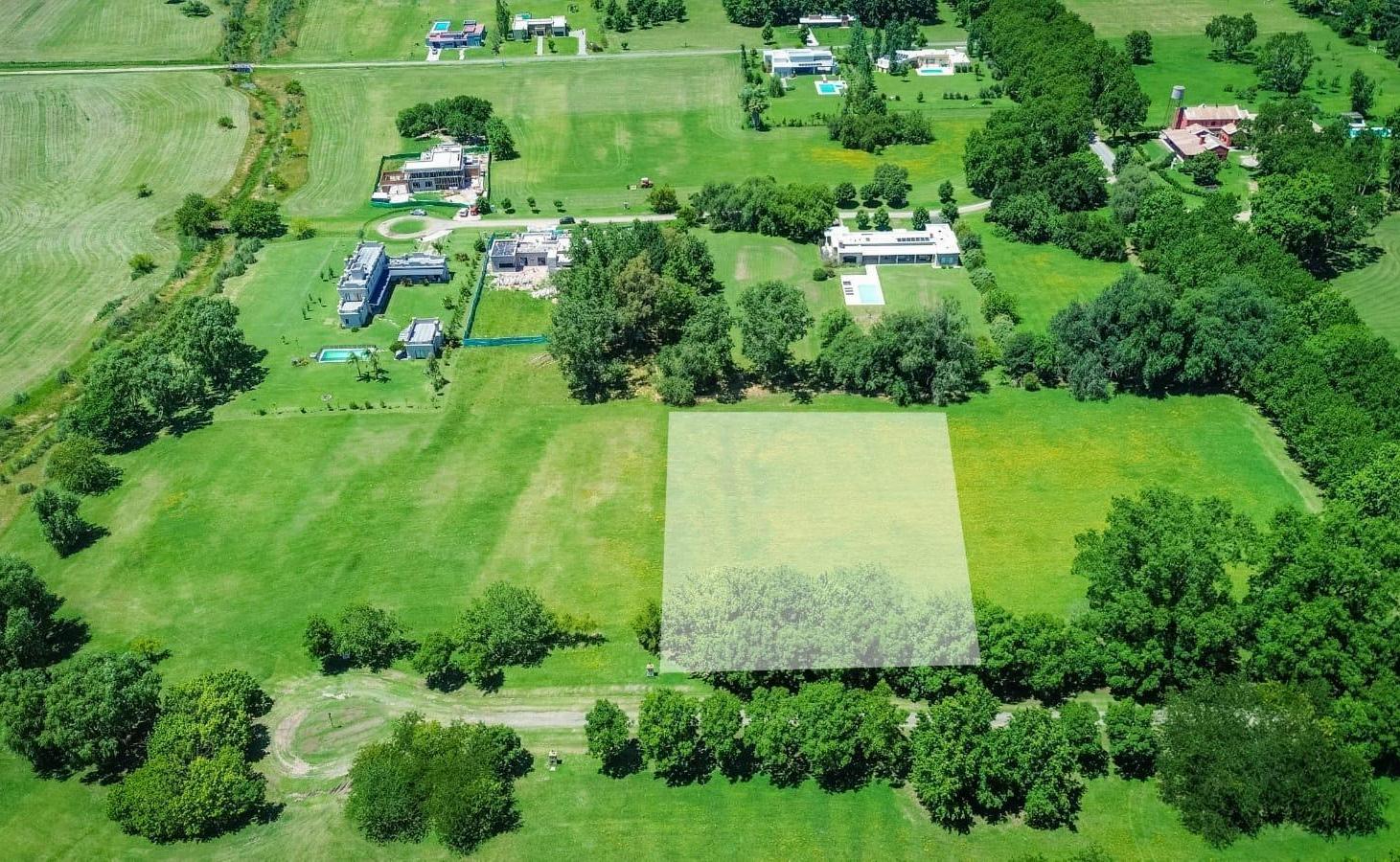 Foto de Lote en Venta, Estancia Villa María, Sector Los Álamos, Ezeiza, imagen 3