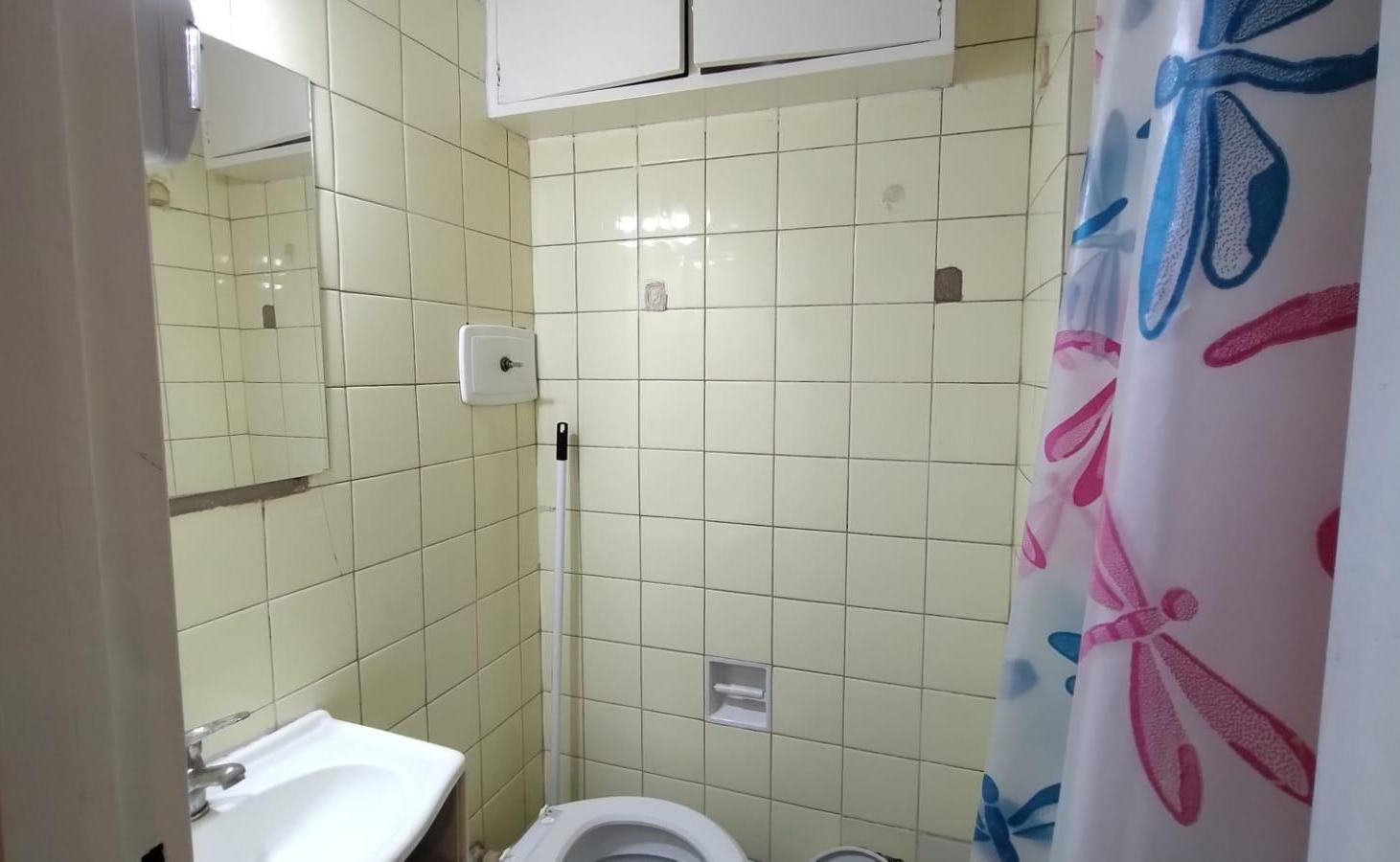 Foto de Departamento 1 ambiente en Recoleta, imagen 3