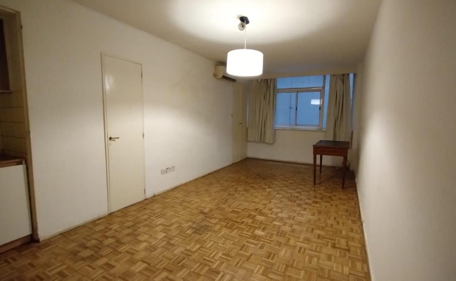 Foto de Departamento 1 ambiente en Recoleta, imagen 5
