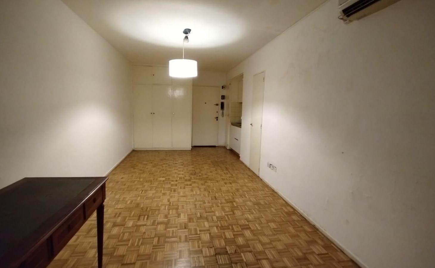 Foto de Departamento 1 ambiente en Recoleta, imagen 4