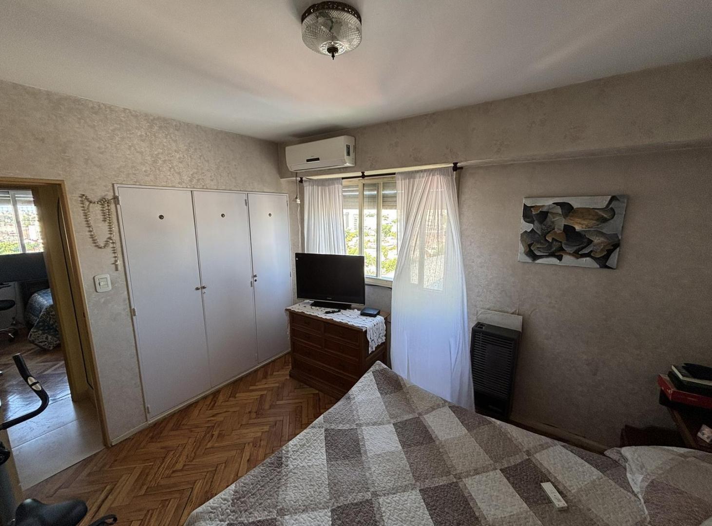 Foto de Venta Departamento 4 ambientes en Villa del Parque, imagen 5